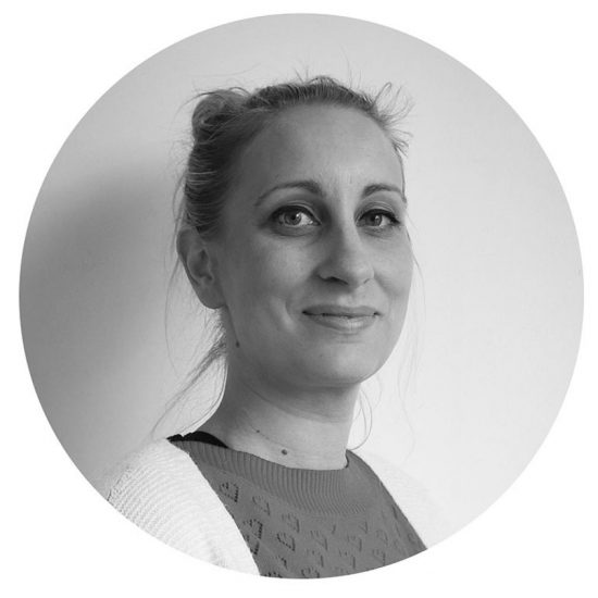 Anne-Laure - CEO