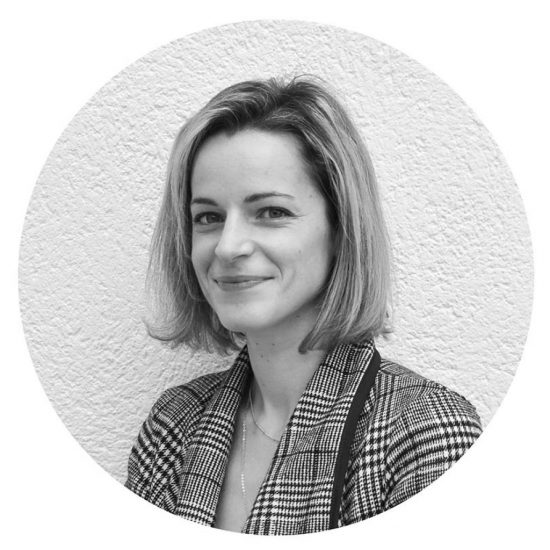 Clara - Responsable administrative