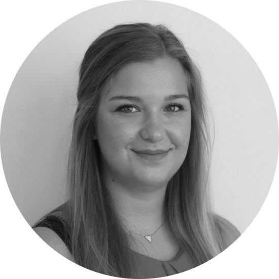 Léa - Chargée de ressources humaines