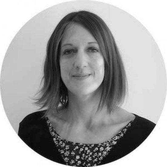 charlène gueroult professeure de français