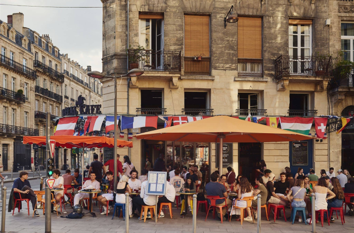 KLF 2024 Bordeaux