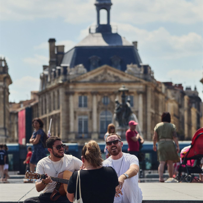 KLF 2024 Bordeaux
