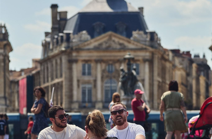 KLF 2024 Bordeaux