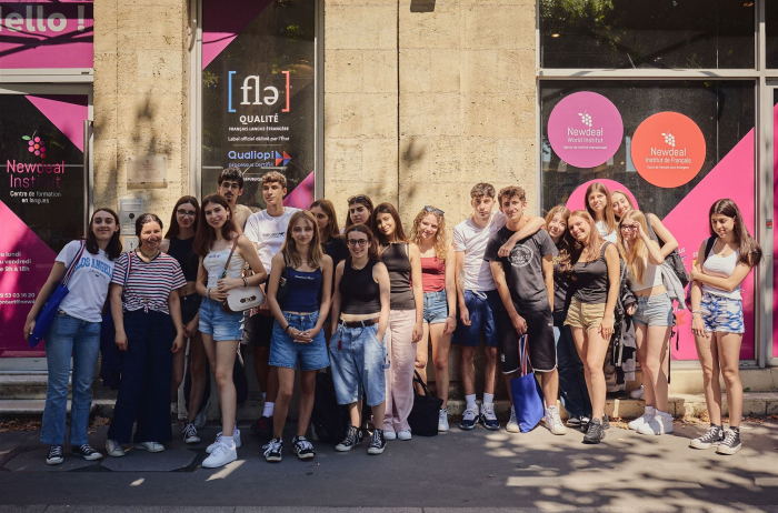 KLF 2024 Bordeaux