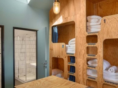 auberge-jeunesse-a-bordeaux youth hostel in bordeaux for your language stay