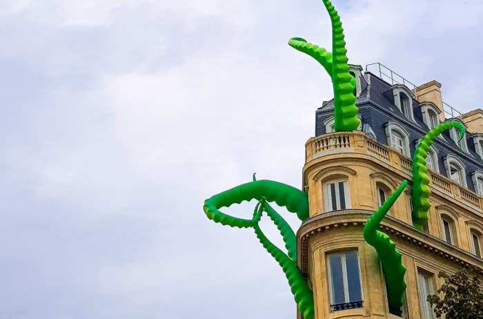 Bordeaux french linguistic stay