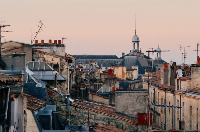 Bordeaux cultural activities linguistic stay